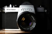 Pentax Sp500