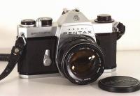 Pentax Spotmatic F