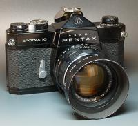 Pentax Spotmatic