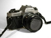 Pentax Super Program