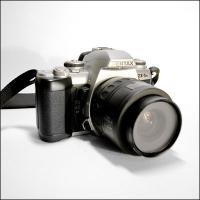 Pentax Zx 5