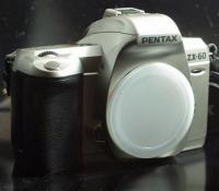 Pentax Zx 60