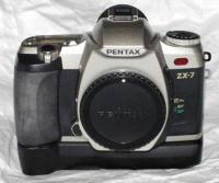 Pentax Zx 7