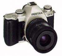 Pentax Zx M
