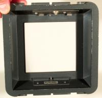 Plaubel Automatic Role Holder