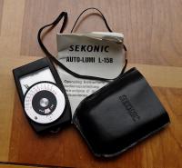 Sekonic L 158