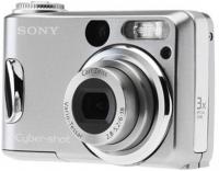 Sony DSC S60 S80 ST80 S90