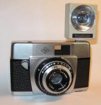 Voigtlander Flash
