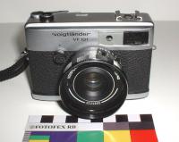 Voigtlander Vf101