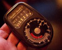 Weston Master Ii Cine